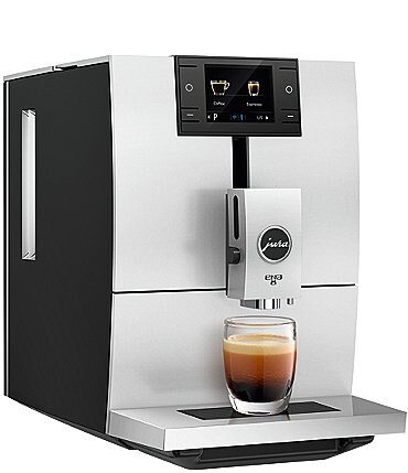 Image of Jura ENA 8 Coffee Maker & Espresso Machine