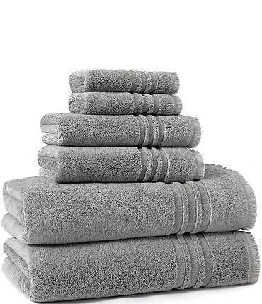 Image of Kassatex Mercer Collection Bath Towel