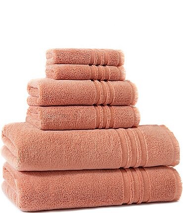 Image of Kassatex Mercer Collection Bath Towel