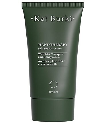 Image of Kat Burki Skincare Hand Therapy