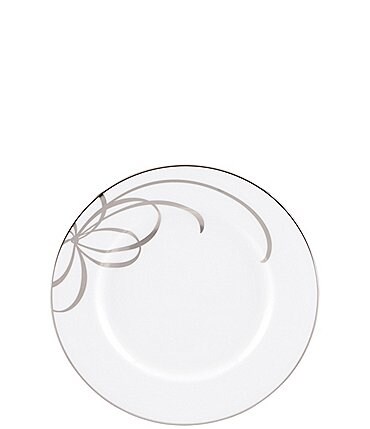 Image of kate spade new york Belle Boulevard Accent Salad Plate