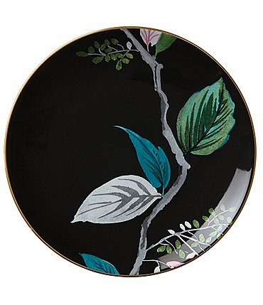 Image of kate spade new york Birch Way Accent Salad Plate