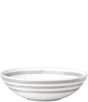 Image of kate spade new york Charlotte Street Porcelain Pasta Bowl