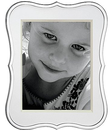 Image of kate spade new york Crown Point Picture Frame