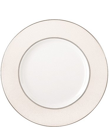 Image of kate spade new york Cypress Point China 9" Accent Plate