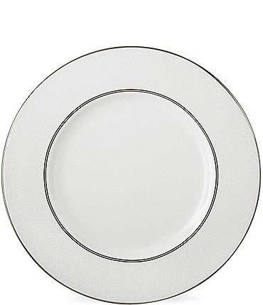 Image of kate spade new york Cypress Point China Dinner Plate
