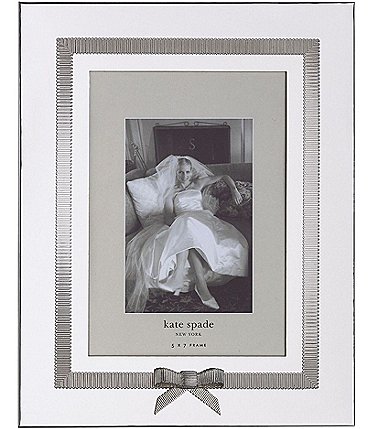 Image of kate spade new york Grace Avenue Picture Frame
