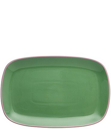 Image of kate spade new york Make It Pop Collection Platter