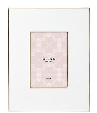 Image of kate spade new york Make It Pop Picture Frame