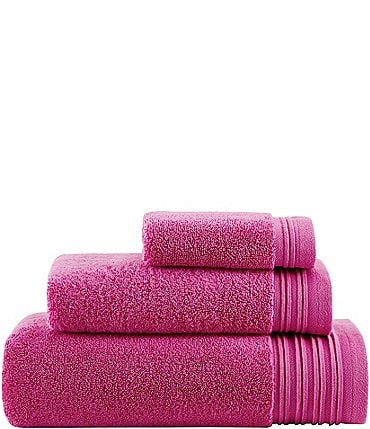 Image of kate spade new york Scallop Bath Towel