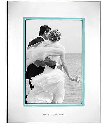 Image of kate spade new york Take the Cake Wedding Picture Frame