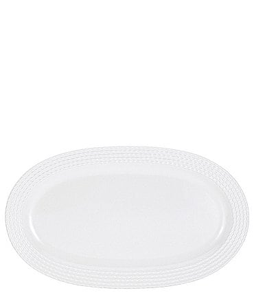Image of kate spade new york Wickford Porcelain Hors d'Oeuvre Plate
