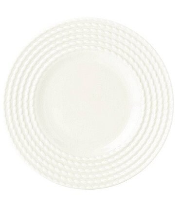 Image of kate spade new york Wickford Porcelain Party Plate