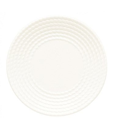 Image of kate spade new york Wickford Porcelain Saucer