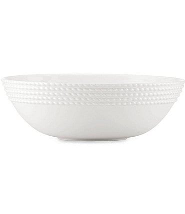 Image of kate spade new york Wickford Porcelain Serving Bowl