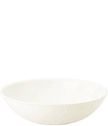 Image of kate spade new york Wickford Porcelain Soup Bowl
