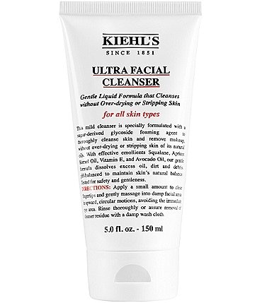 Image of Kiehl's Since 1851 Ultra Facial Cleanser