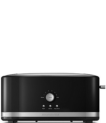 Image of KitchenAid Long-Slot 4-Slice Toaster