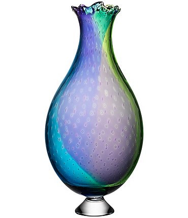 Image of Kosta Boda Poppy Large Vase