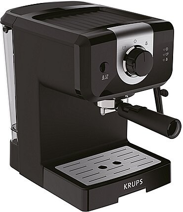 Image of Krups Opio Cappuccino Latte Espresso Machine