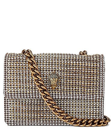 Image of Kurt Geiger London Micro Kensington Mini Crossbody Bag