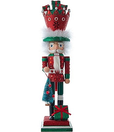 Image of Kurt S. Adler Hollywood Presents Nutcracker