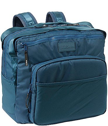 Image of L.L.Bean Diaper Bag