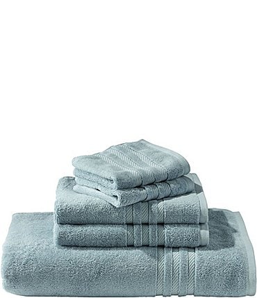 Image of L.L.Bean Bean's Organic Cotton Bath Towels