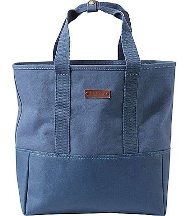 Image of L.L.Bean Nor'easter Open-Top Tote Bag