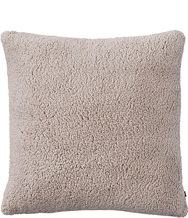 Image of L.L.Bean Wicked 18" Square Plush Throw Pillow