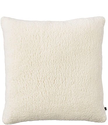 Image of L.L.Bean Wicked Plush Throw Pillow