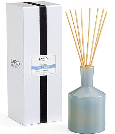 Image of LAFCO New York Sea & Dune Classic 6 oz Reed Diffuser