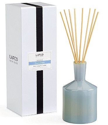 Image of LAFCO New York Sea & Dune Classic Reed Diffuser, 6 oz.