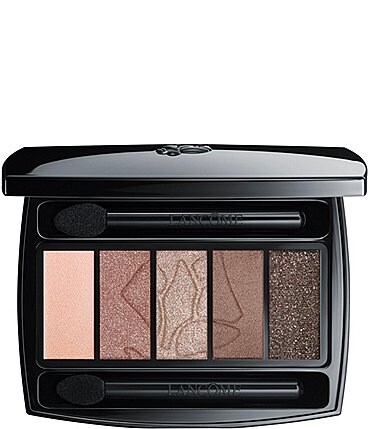 Image of Lancome Color Design Eye Brightening All-In-One 5 Shadow & Liner Palette