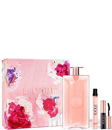 Image of Lancome Idole Eau de Parfum 3-Piece Gift Set