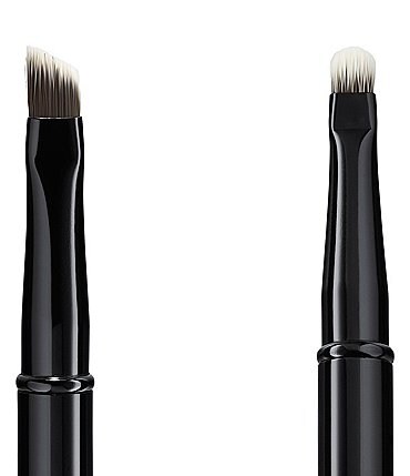 Image of Lancome Liner/Smudger Brush #14 Dual-Ended Eyeliner Brush with Smudger
