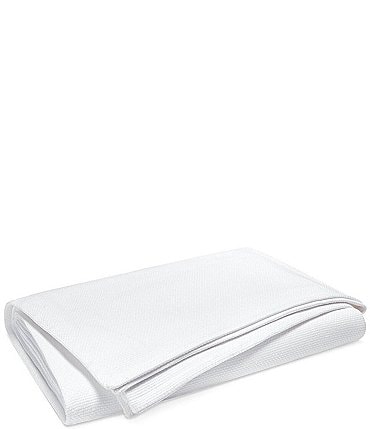 Image of Lauren Ralph Lauren Classic Weave Bed Blanket