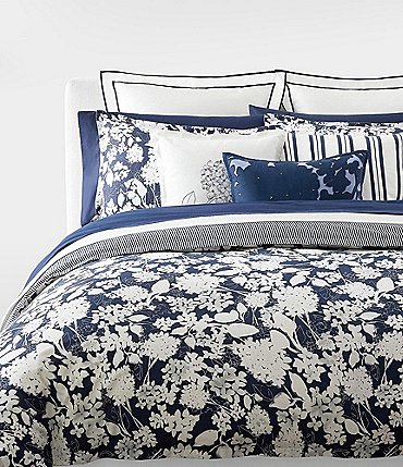 Image of Lauren Ralph Lauren Reese Floral Comforter Mini Set