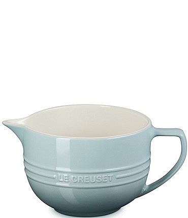Image of Le Creuset Stoneware Signature Batter Bowl, 3.25qt.