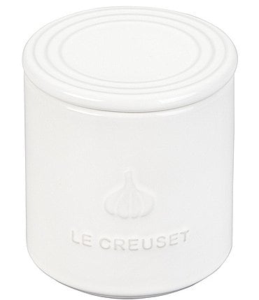 Image of Le Creuset Garlic Keeper
