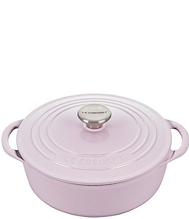 Image of Le Creuset Shallow Round Oven