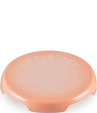 Image of Le Creuset Signature Enameled Cast Iron Trivet