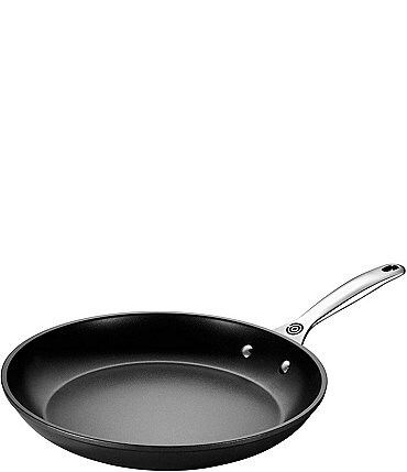 Image of Le Creuset Toughened Nonstick Pro 12" Fry Pan