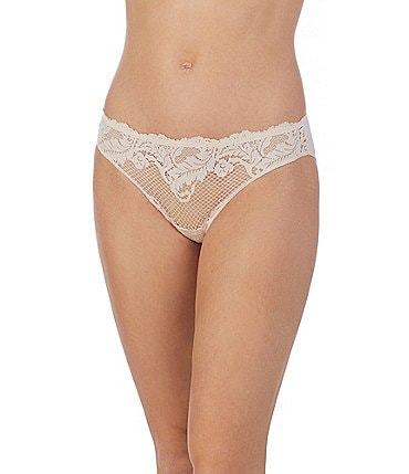 Image of Le Mystere Lace Allure Bikini