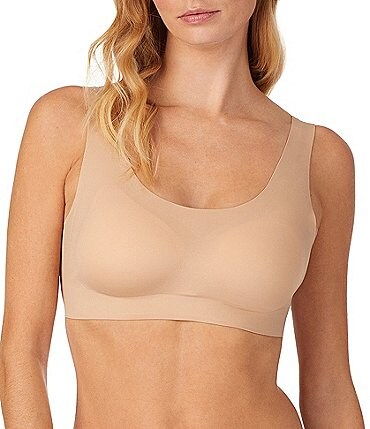Image of Le Mystere Smooth Shape Seamless Contour Wireless Bra