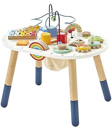 Image of Le Toy Van Activity Table