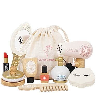Image of Le Toy Van Star Beauty Bag
