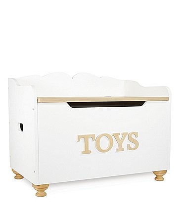 Image of Le Toy Van Toy Box