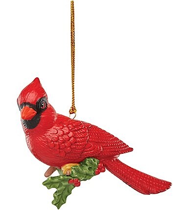 Image of Lenox 2023 Cardinal Ornament
