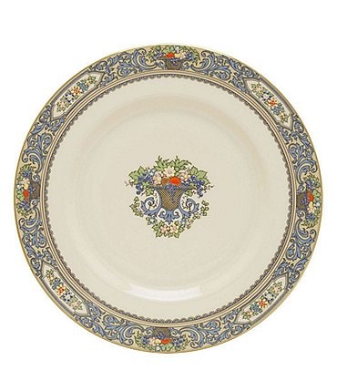 Image of Lenox Autumn Bread & Butter Plate